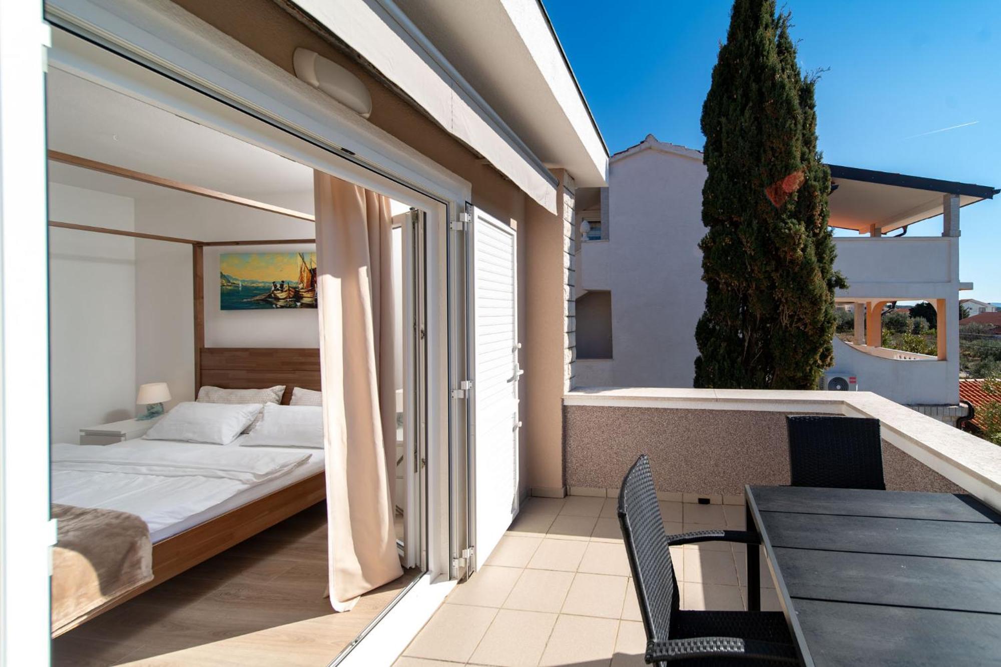 ראב Apartments Casa Barbara מראה חיצוני תמונה