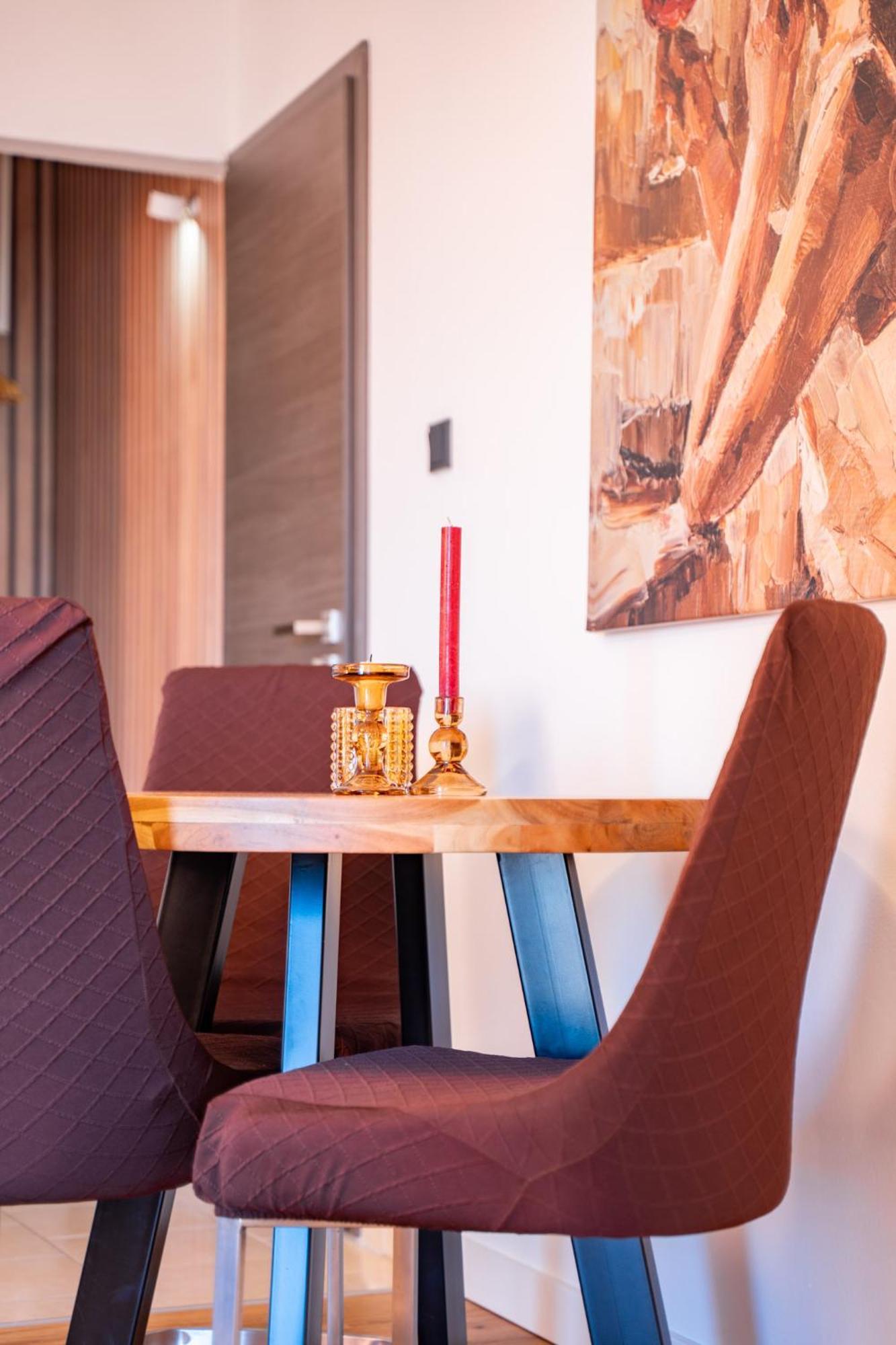 ראב Apartments Casa Barbara מראה חיצוני תמונה