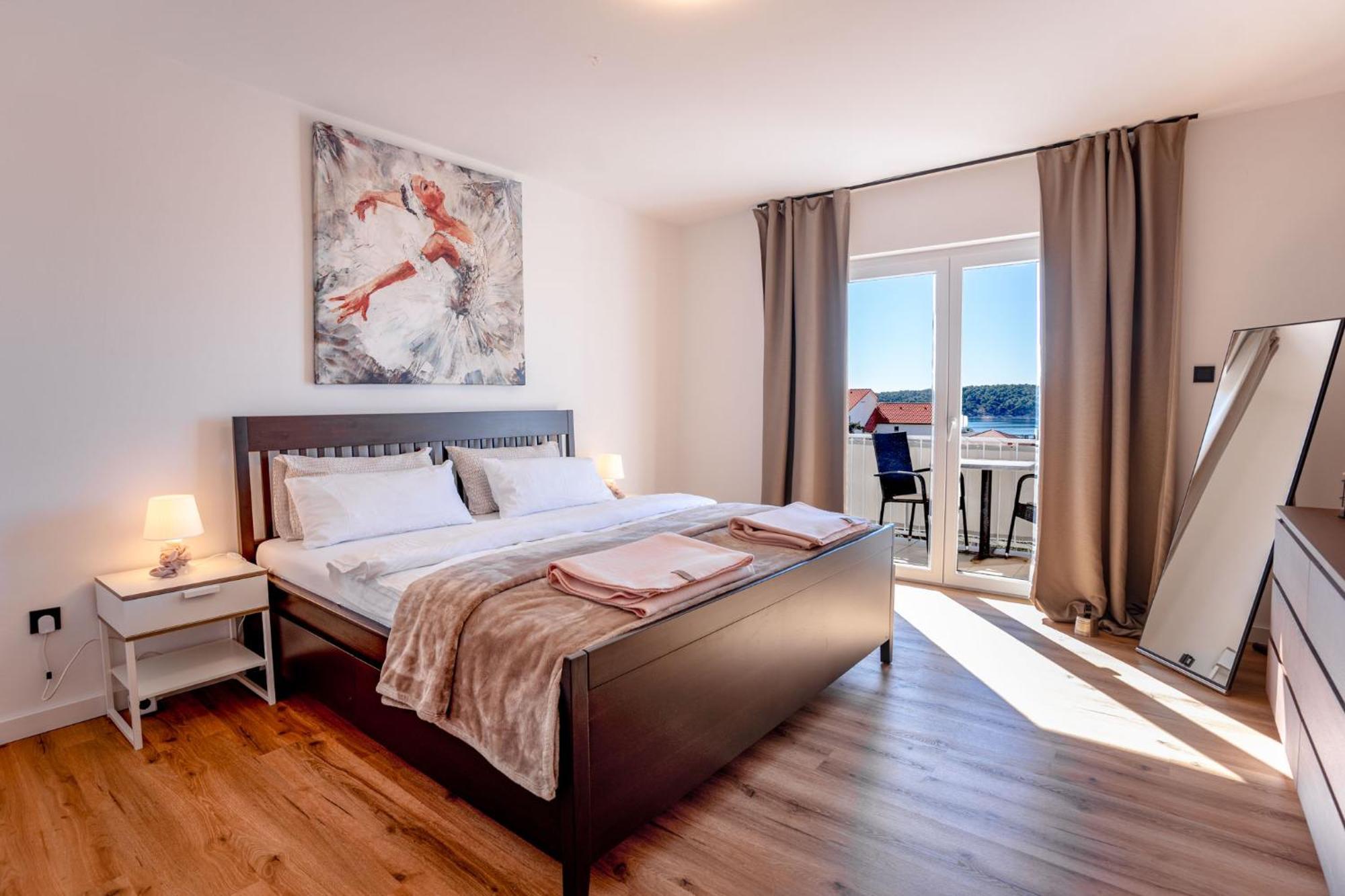 ראב Apartments Casa Barbara מראה חיצוני תמונה